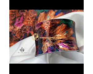 Bratara Regina Toamnei