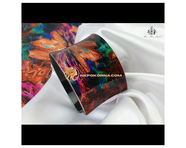 Bratara Regina Toamnei