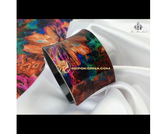 Bratara Regina Toamnei