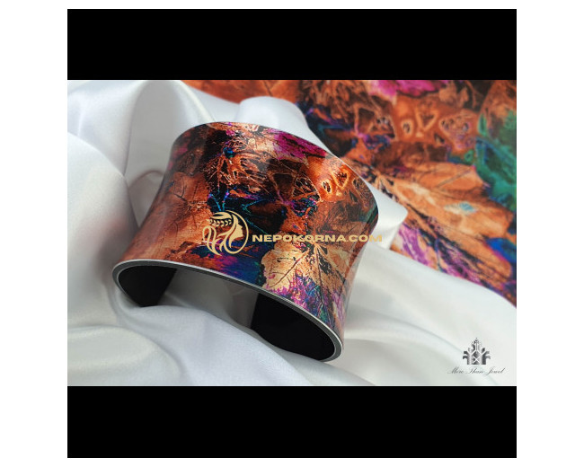 Bratara Regina Toamnei