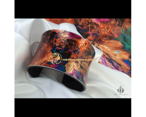 Bratara Regina Toamnei