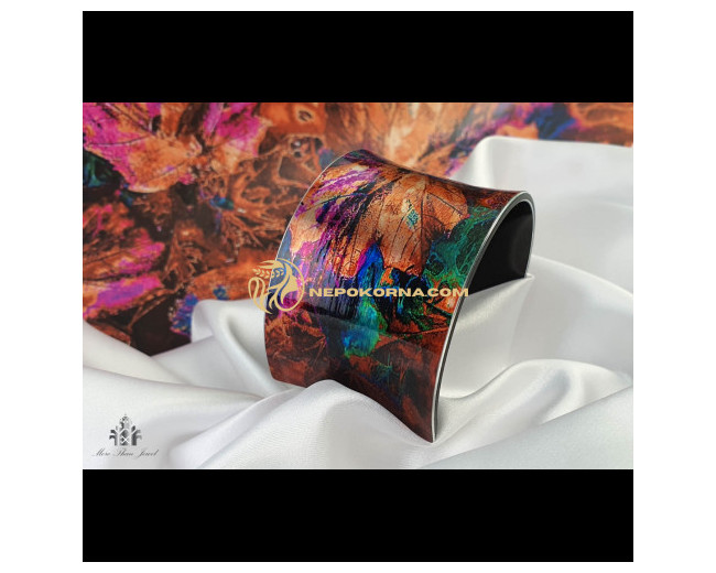 Bratara Regina Toamnei