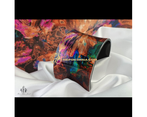 Bratara Regina Toamnei