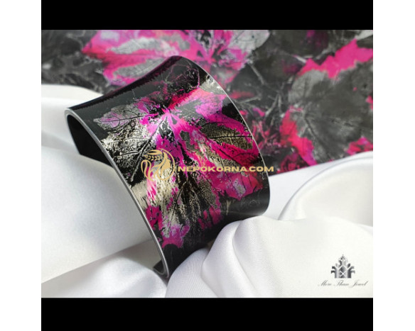 Bratara Regina Bomboanelor