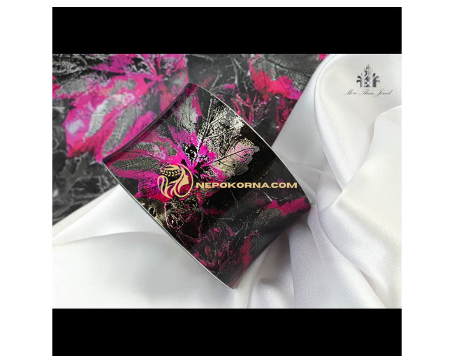 Bratara Regina Bomboanelor