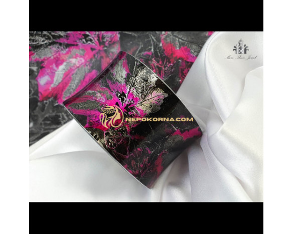 Bratara Regina Bomboanelor