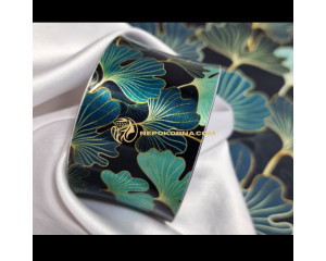 Bratara Ginkgo Biloba - Noiembrie