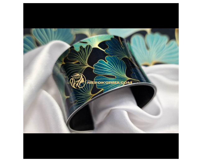 Bratara Ginkgo Biloba - Noiembrie