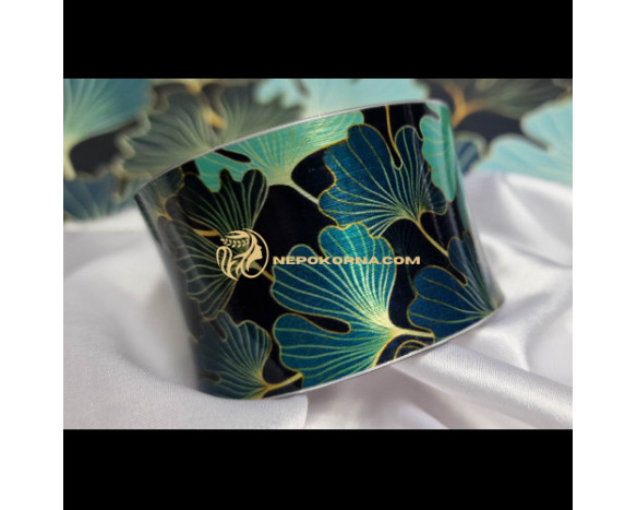 Bratara Ginkgo Biloba - Noiembrie