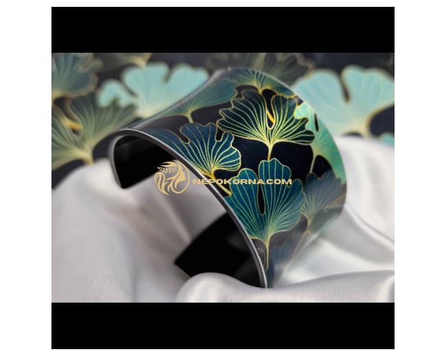 Bratara Ginkgo Biloba - Noiembrie