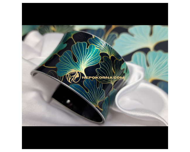 Bratara Ginkgo Biloba - Noiembrie