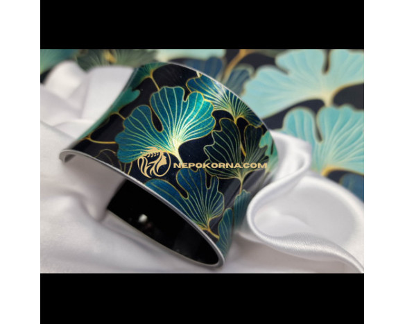 Bratara Ginkgo Biloba - Noiembrie