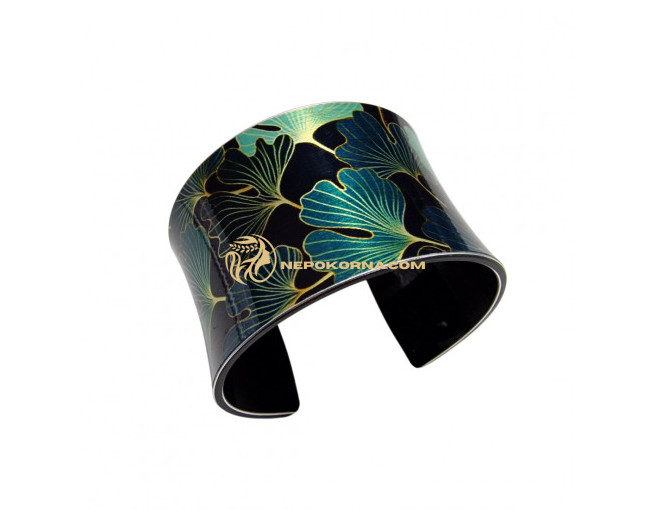 Bratara Ginkgo Biloba - Noiembrie