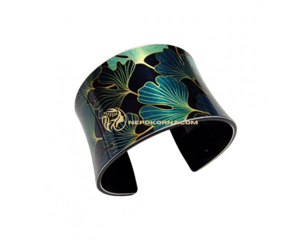 Bratara Ginkgo Biloba - Noiembrie