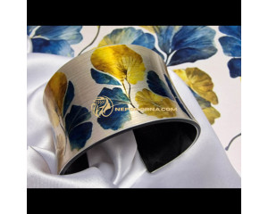 Bratara Ginkgo Biloba - Herbarium 2