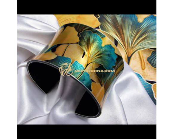 Bratara Ginkgo Biloba - Prestigiu