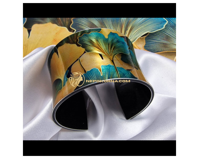 Bratara Ginkgo Biloba - Prestigiu