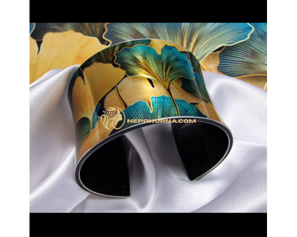 Bratara Ginkgo Biloba - Prestigiu