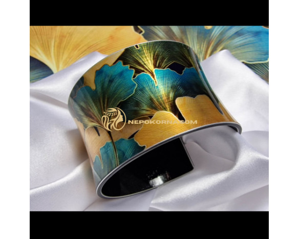 Bratara Ginkgo Biloba - Prestigiu