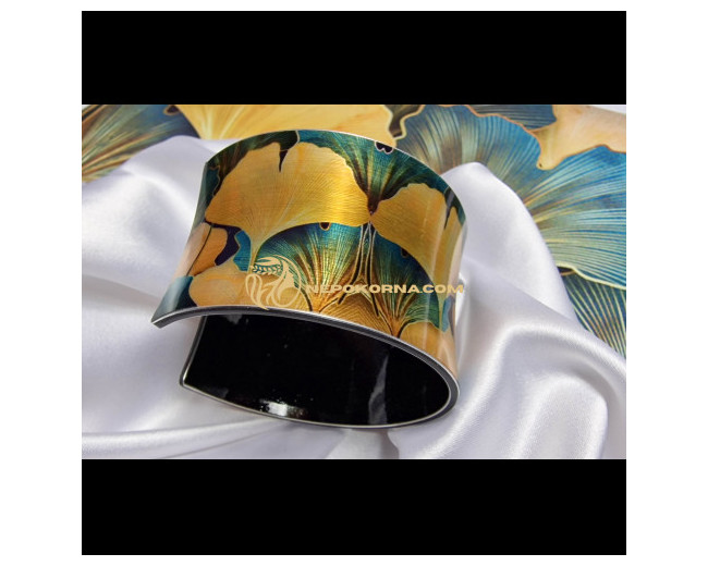 Bratara Ginkgo Biloba - Prestigiu