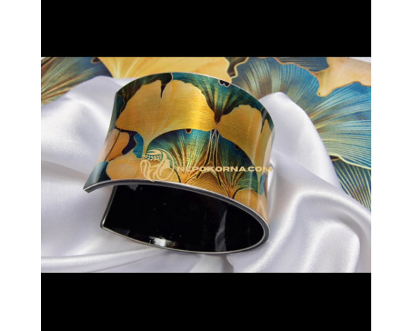 Bratara Ginkgo Biloba - Prestigiu