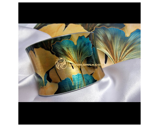 Bratara Ginkgo Biloba - Prestigiu