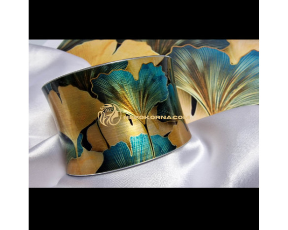 Bratara Ginkgo Biloba - Prestigiu