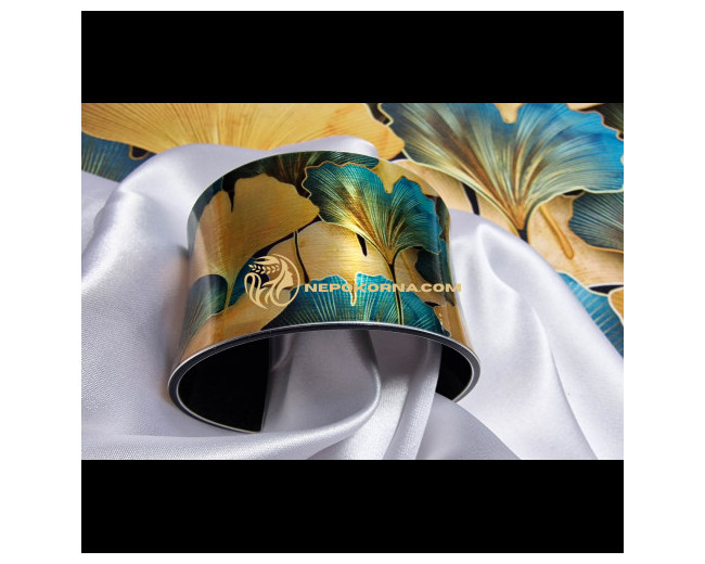 Bratara Ginkgo Biloba - Prestigiu