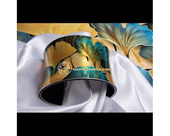 Bratara Ginkgo Biloba - Prestigiu