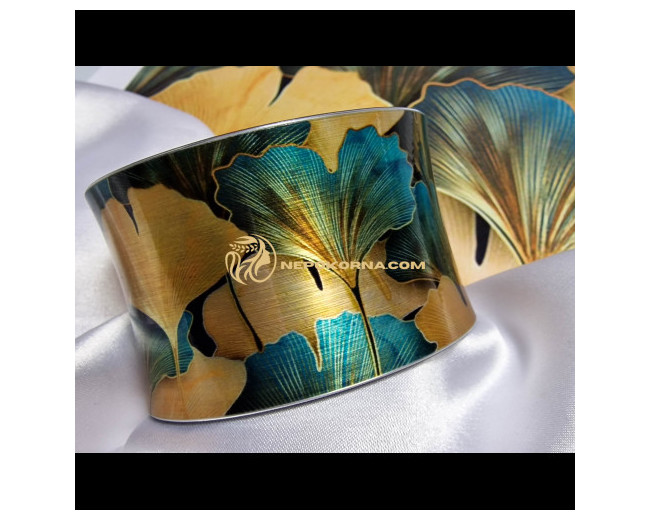 Bratara Ginkgo Biloba - Prestigiu