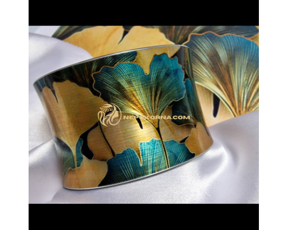 Bratara Ginkgo Biloba - Prestigiu