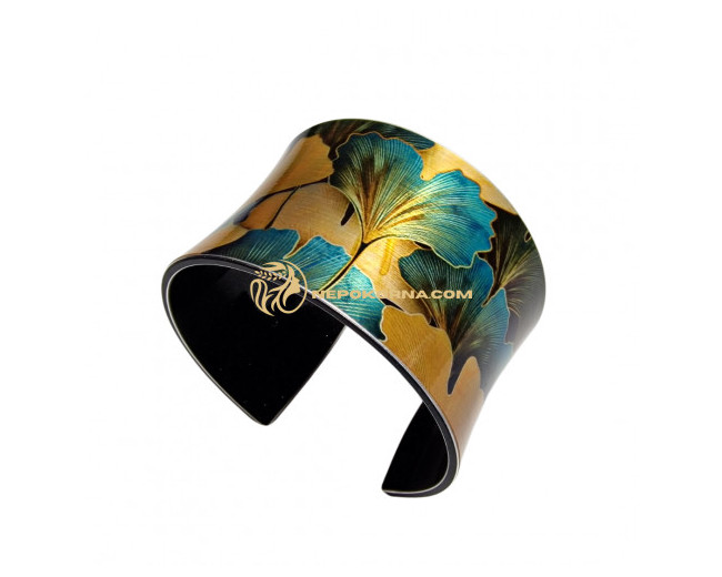 Bratara Ginkgo Biloba - Prestigiu