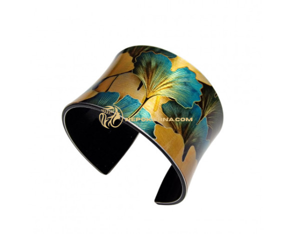 Bratara Ginkgo Biloba - Prestigiu