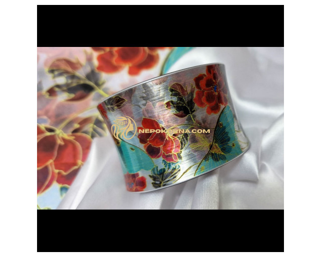 Bratara si colier - Iluzie