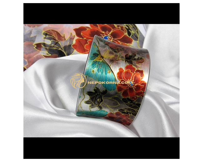 Bratara si colier - Iluzie