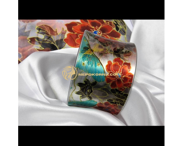 Bratara si colier - Iluzie