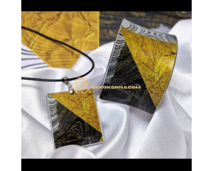 Bratara si colier - Intelepciune