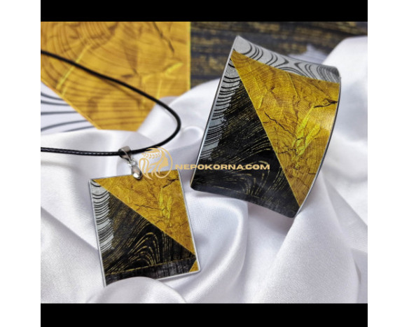 Bratara si colier - Intelepciune