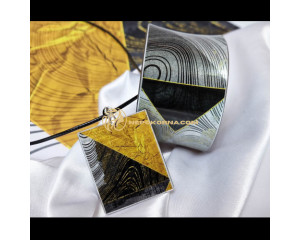 Bratara si colier - Intelepciune 2