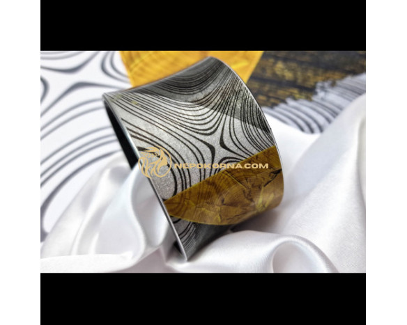 Bratara si colier - Intelepciune