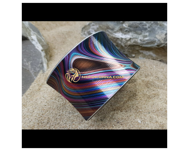 Bratara si colier - Oceania