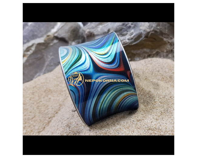 Bratara si colier - Oceania