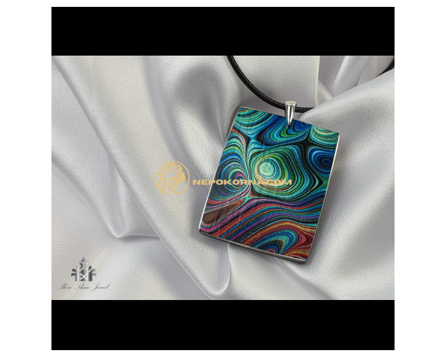 Bratara si colier - Oceania