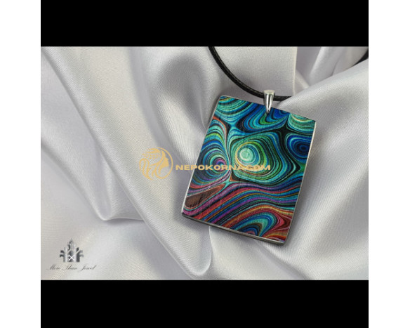 Bratara si colier - Oceania