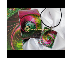 Bratara si colier - Fiesta de vara 2