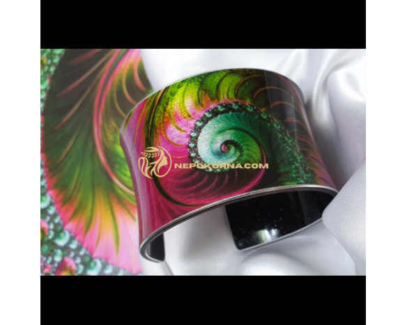 Bratara si colier - Fiesta de vara