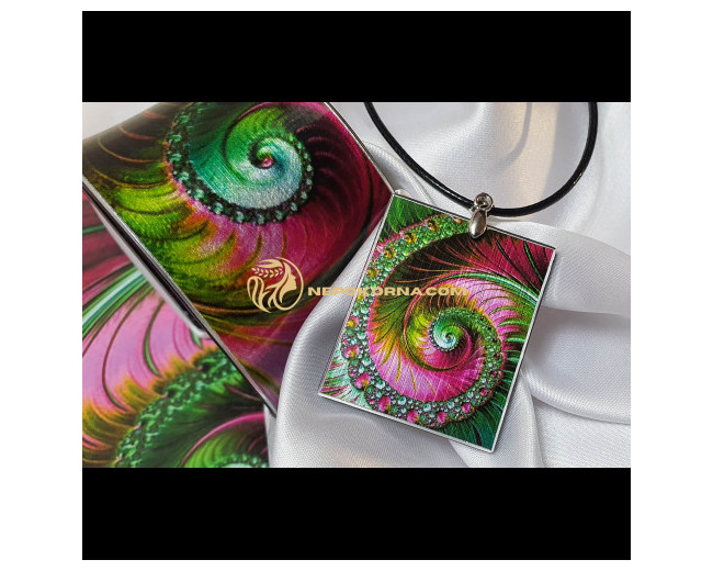 Bratara si colier - Fiesta de vara