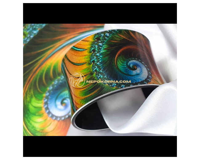 Bratara si colier - Exotica