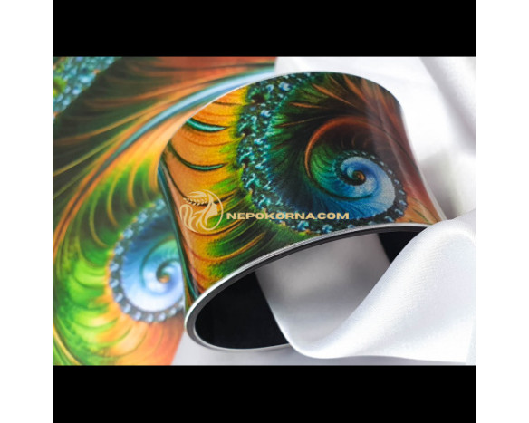 Bratara si colier - Exotica