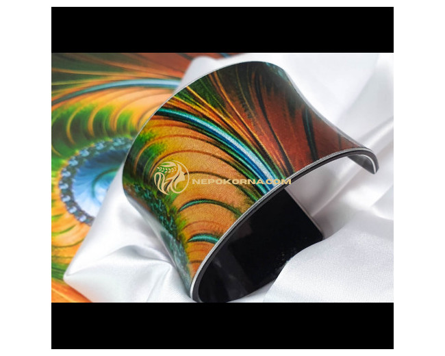 Bratara si colier - Exotica